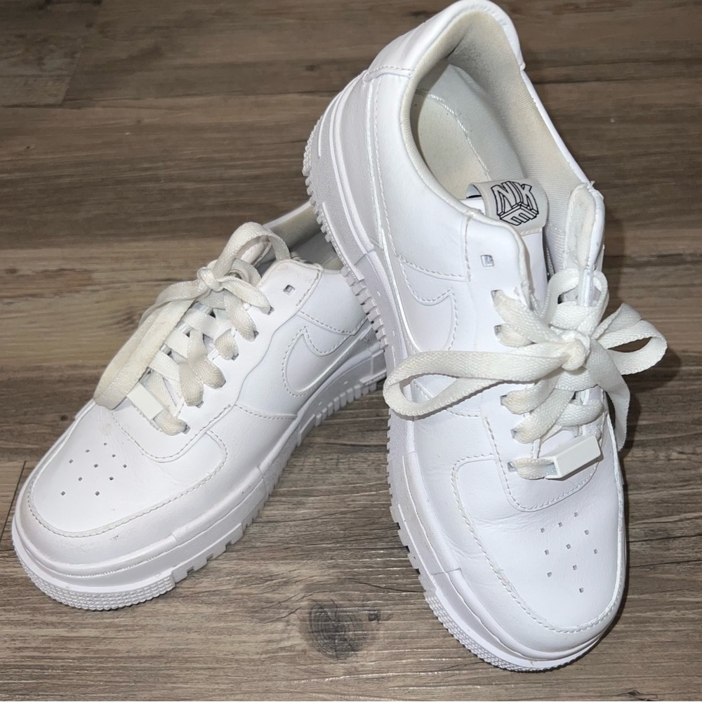 Nike Air Force 1 Pixel Women's Shoe